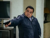 Когда я брошу пить (2017)