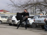 Буду жить! (2013)