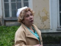 Бабушка лёгкого поведения (2017)