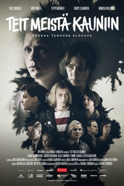 Смотреть Рожденные в Хейнола (2016) онлайн