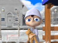 Мой друг Бернард (2009)