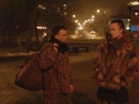 Нашла коса на камень (2017)