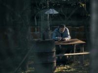 Брат Дэян (2015)