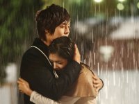 Озорной поцелуй (2010)