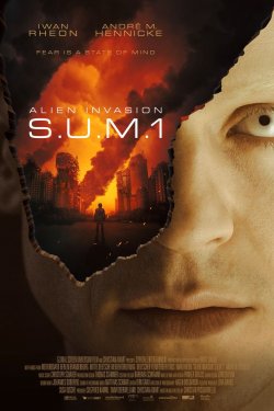 Смотреть Вторжение пришельцев: S.U.M.1 (2017) онлайн