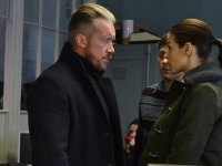 Чужое лицо (2017)