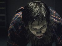 Выпущенный из клетки (2016)