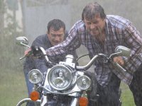 Сразу после сотворения мира (2013)