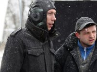 Мой любимый папа (2014)