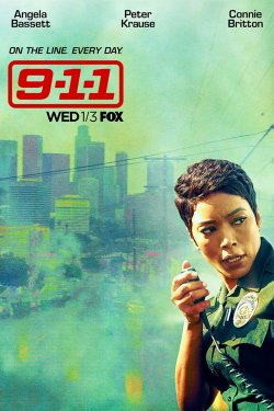 911 служба спасения (2019, сериал)