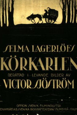 Смотреть Возница (1920) онлайн