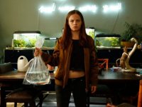 В стране аксолотлей (2017)