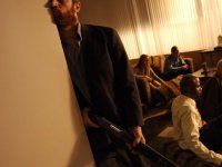 Точка убийства (2007)