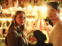 Лесной наблюдатель (2017)