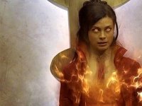 Звездные врата: Ковчег Истины (2008)