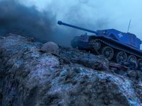 Рубеж (2017)