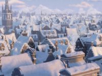 Снежная королева (2012)