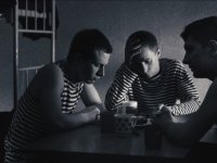 Строгий выговор (2016)