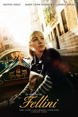 В поисках Феллини (2017)