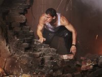 Штурм Белого дома (2013)