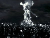 Ван Хельсинг (2004)