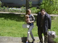 Праздник разбитых сердец (2017)