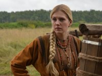 Золотая орда (2018)