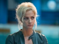 Обратный отсчёт 1 сезон (2018)