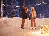 Родные пенаты (2018)