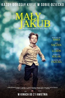 Маленький Якуб (2017)