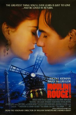 Мулен Руж (2001)