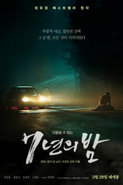 Смотреть 7 лет ночи (2018) онлайн