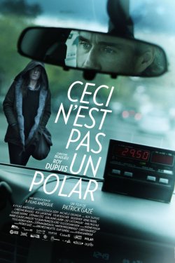 Смотреть Это не детектив (2014) онлайн