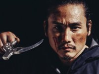 Перерождение / Re: Born (2016)