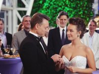 Незнакомка в зеркале (2018)