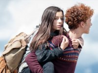 Побег Амели (2017)