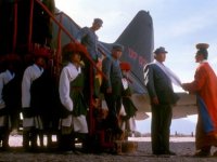 Семь лет в Тибете (1997)