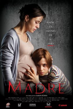 Смотреть Мать (2016) онлайн