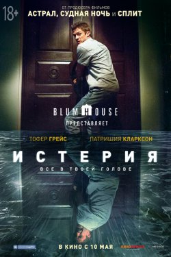 Смотреть Истерия (2018) онлайн