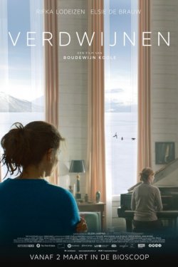 Смотреть Исчезновение (2017) онлайн