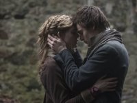 Красавица для чудовища (2017)