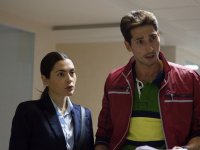 Версия 1 сезон (2018)