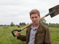 Версия 1 сезон (2018)
