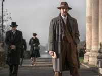 Последний свидетель (2018)