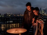 Знакомство (2018)