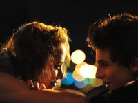 Жаркие летние ночи (2017)
