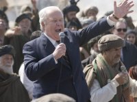 Война Чарли Уилсона (2007)
