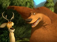 Сезон охоты 3 (2010)