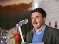 Новый человек (2018)