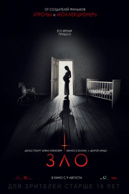 Зло (2018)